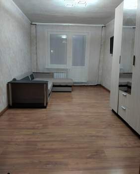 3-к квартира, вторичка, 65м2, 5/5 этаж