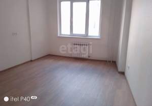 2-к квартира, строящийся дом, 79м2, 2/17 этаж
