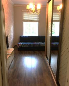 2-к квартира, вторичка, 47м2, 4/4 этаж