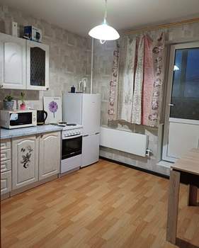 1-к квартира, вторичка, 32м2, 16/17 этаж