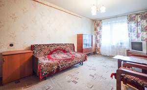 2-к квартира, вторичка, 45м2, 2/5 этаж