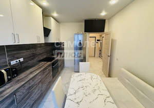 1-к квартира, вторичка, 40м2, 2/16 этаж