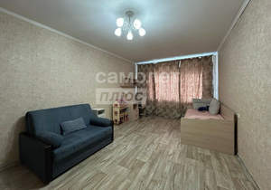 1-к квартира, вторичка, 40м2, 5/14 этаж