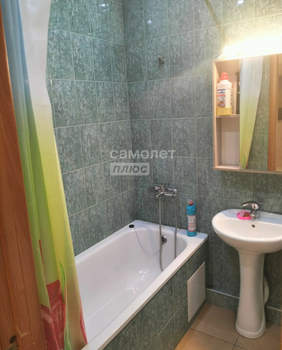 1-к квартира, вторичка, 31м2, 11/16 этаж