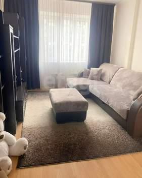 2-к квартира, вторичка, 48м2, 11/16 этаж