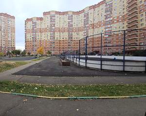 1-к квартира, вторичка, 40м2, 4/16 этаж