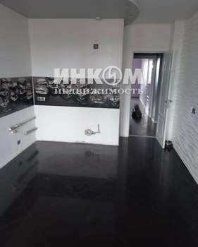 1-к квартира, вторичка, 42м2, 13/15 этаж