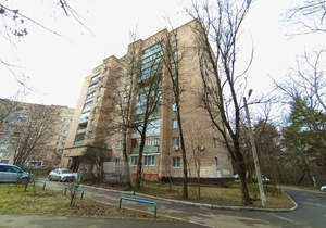 1-к квартира, вторичка, 31м2, 2/9 этаж