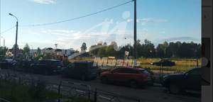 1-к квартира, вторичка, 38м2, 4/15 этаж