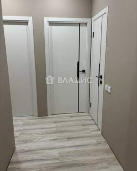 2-к квартира, вторичка, 60м2, 3/17 этаж