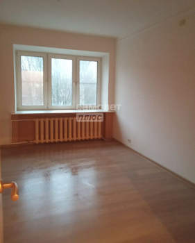 3-к квартира, вторичка, 63м2, 2/9 этаж