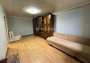 1-к квартира, вторичка, 31м2, 3/5 этаж
