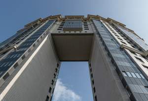 1-к квартира, сданный дом, 47м2, 16/20 этаж