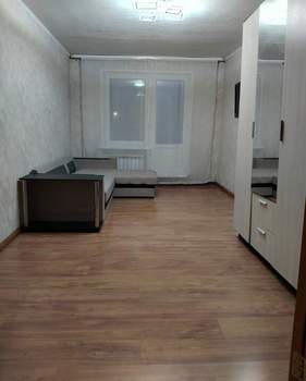 3-к квартира, вторичка, 65м2, 5/5 этаж
