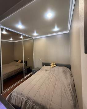 1-к квартира, вторичка, 37м2, 11/14 этаж