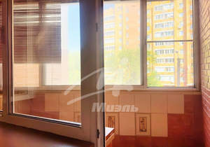 3-к квартира, вторичка, 105м2, 3/10 этаж