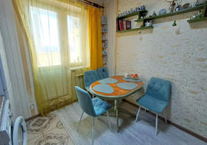 1-к квартира, вторичка, 43м2, 5/16 этаж