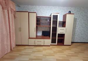 1-к квартира, вторичка, 32м2, 16/17 этаж