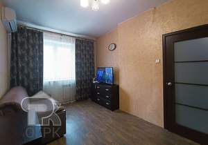 1-к квартира, вторичка, 28м2, 5/16 этаж