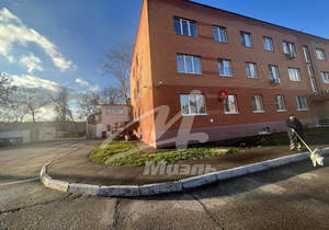 2-к квартира, вторичка, 44м2, 3/3 этаж