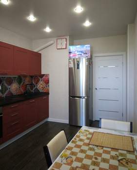 2-к квартира, вторичка, 55м2, 12/12 этаж