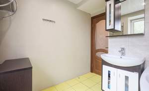 3-к квартира, вторичка, 58м2, 5/5 этаж