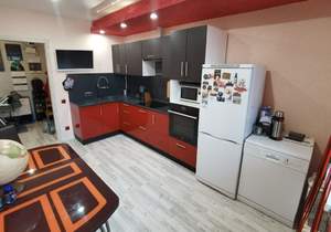 2-к квартира, вторичка, 68м2, 15/16 этаж