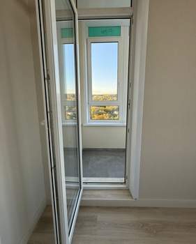 1-к квартира, вторичка, 40м2, 9/17 этаж