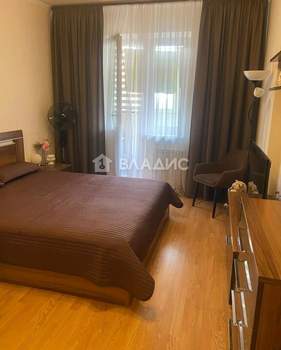 2-к квартира, вторичка, 50м2, 11/16 этаж