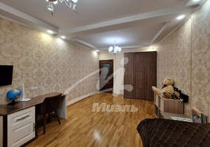 2-к квартира, вторичка, 72м2, 3/17 этаж