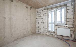 1-к квартира, вторичка, 42м2, 4/14 этаж