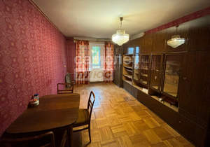 2-к квартира, вторичка, 48м2, 5/5 этаж