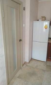 1-к квартира, вторичка, 31м2, 1/16 этаж