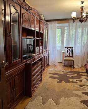 2-к квартира, вторичка, 48м2, 4/5 этаж