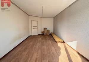 1-к квартира, вторичка, 45м2, 9/14 этаж
