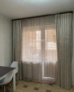 1-к квартира, вторичка, 41м2, 10/17 этаж