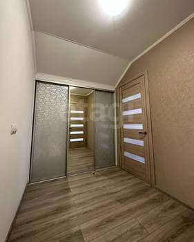 2-к квартира, вторичка, 66м2, 2/3 этаж