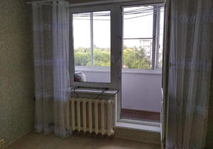 2-к квартира, вторичка, 49м2, 5/5 этаж
