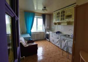 3-к квартира, вторичка, 63м2, 7/9 этаж