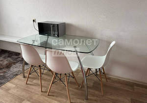 1-к квартира, вторичка, 41м2, 5/15 этаж