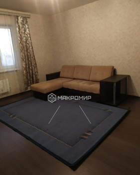 2-к квартира, вторичка, 80м2, 13/16 этаж