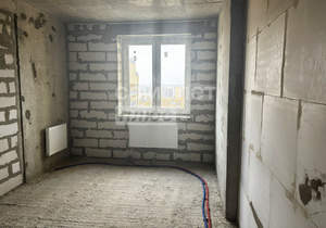 2-к квартира, вторичка, 68м2, 17/17 этаж