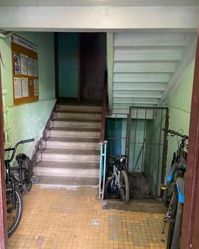 2-к квартира, вторичка, 40м2, 5/5 этаж