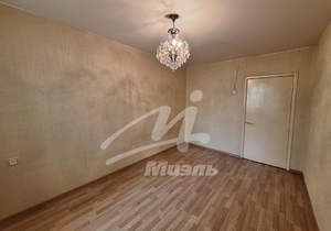 2-к квартира, вторичка, 44м2, 5/5 этаж