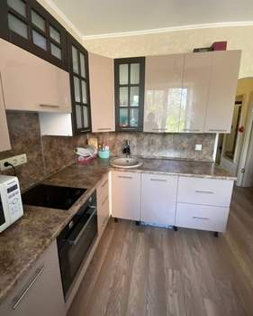 1-к квартира, вторичка, 39м2, 2/11 этаж