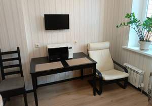 1-к квартира, вторичка, 40м2, 11/16 этаж