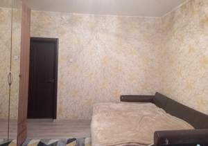 3-к квартира, вторичка, 52м2, 1/2 этаж