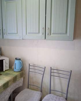 3-к квартира, вторичка, 58м2, 4/5 этаж