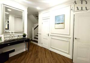 5-к квартира, вторичка, 117м2, 17/18 этаж