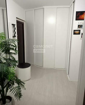 2-к квартира, вторичка, 63м2, 3/10 этаж